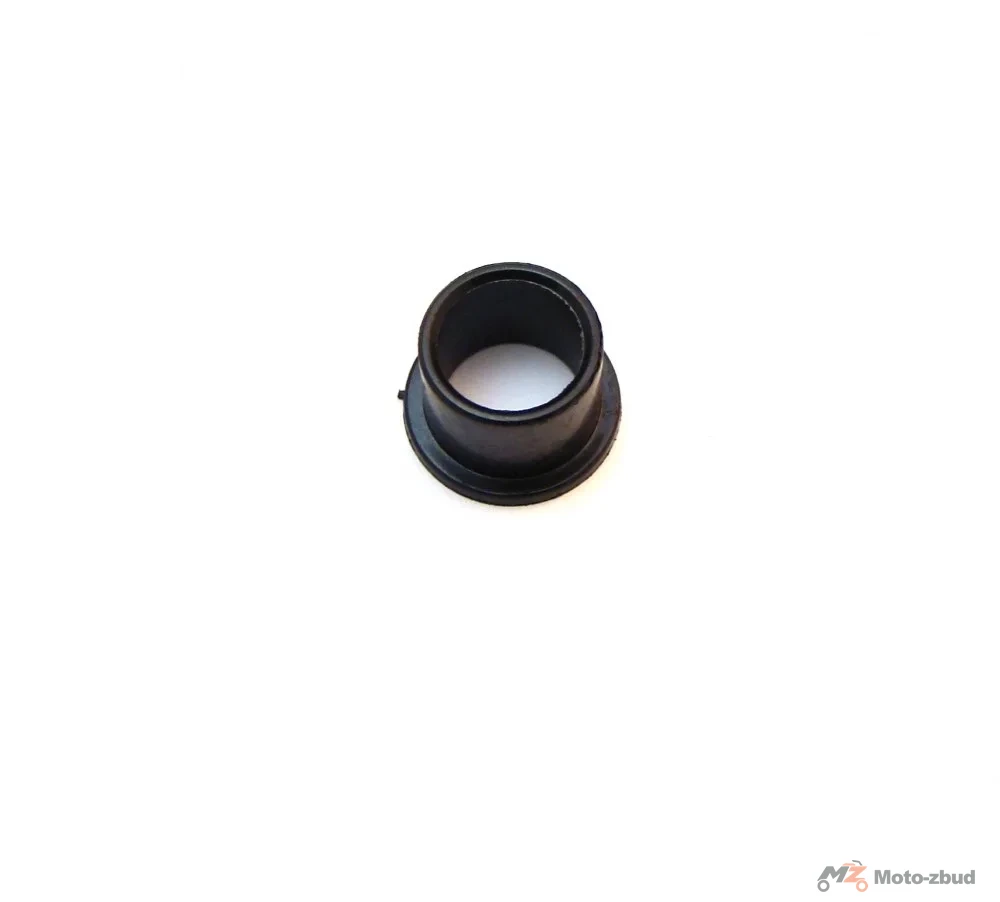 Junak M11/M11 CAFE/M14 125 cm³/320 cm³ tulejka (plastikowa / z kołnierzem) osi wahacza głównego ramy