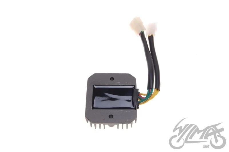 Regulator napięcia do Hondy VF750 — ujęcie 2