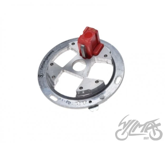 Płyta zapłonowa Simson elektronik — SN21099 — ujęcie 1