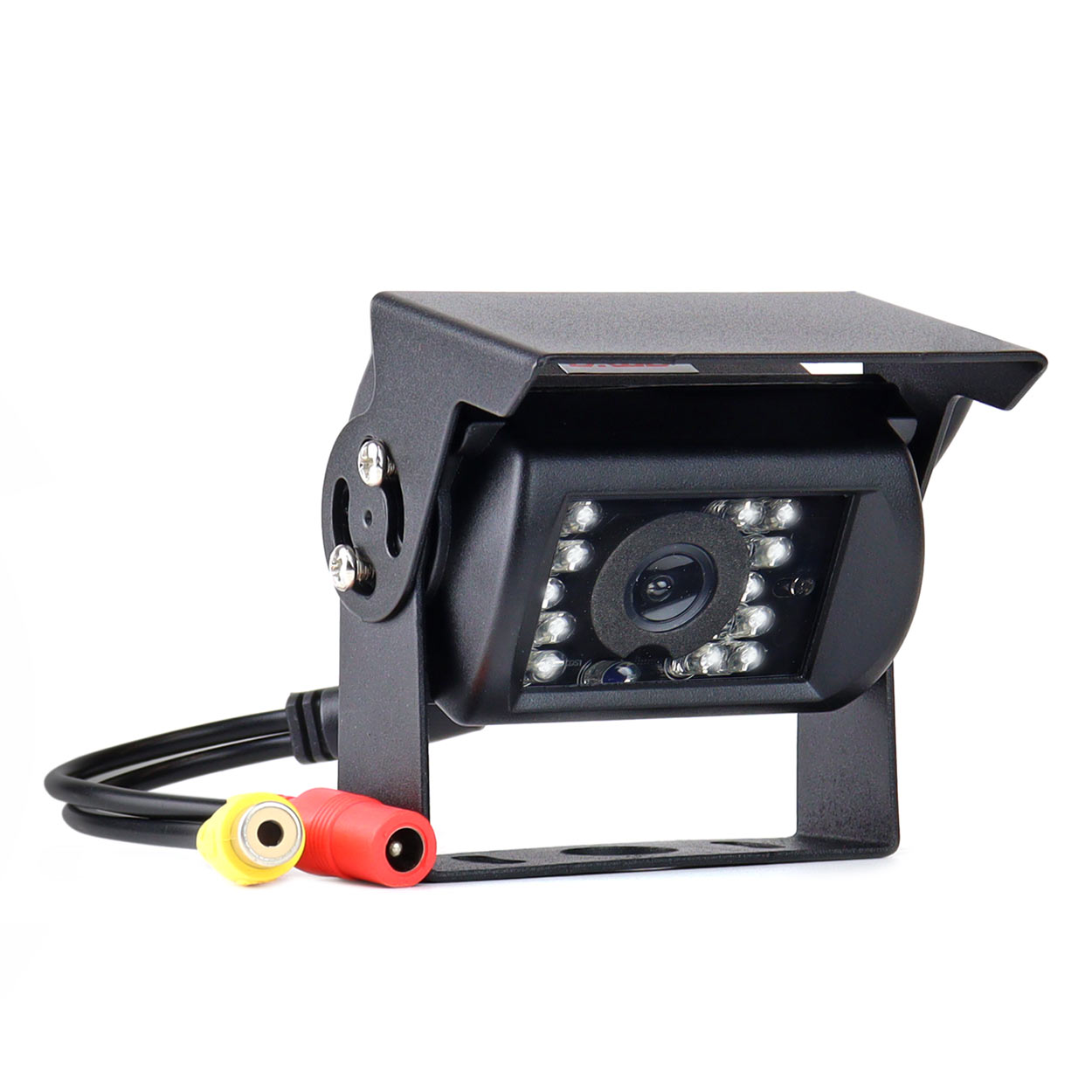 Kamera cofania parkowania IR HD-501 Night Vision — ujęcie 4