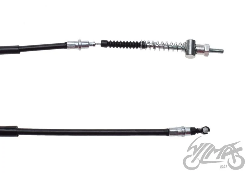 Linka hamulca tylnego do Kymco People S 125 — K43450-LCD3-E2 — ujęcie 2