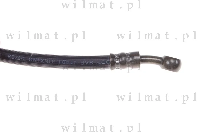 Przewód hamulca LJ50-QT-L — Longjia LJ50QT-L RS — ujęcie 4