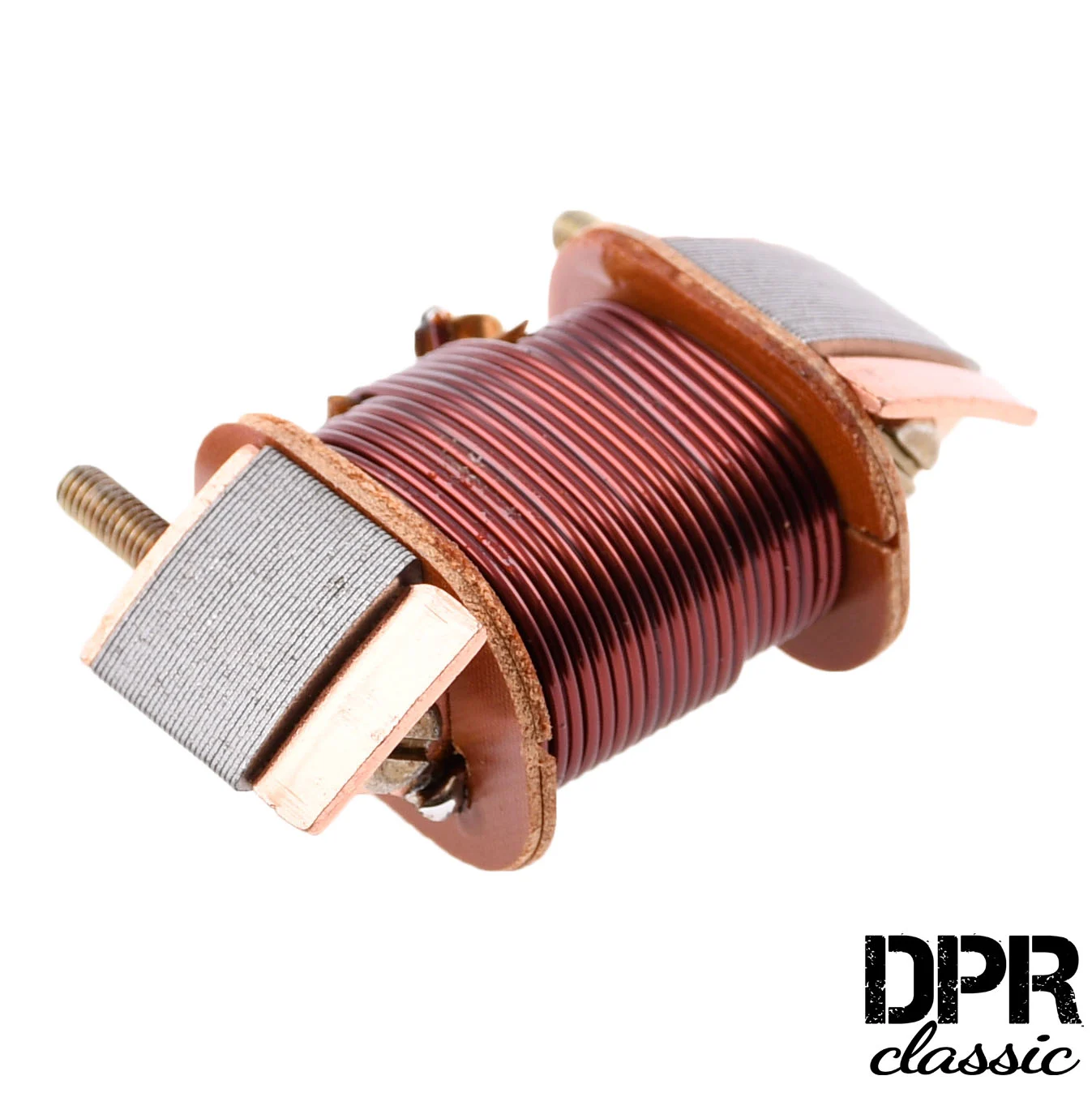 Cewka Simson świetlna 6 V 35 W 8305.1-120/1 DPR Classic — ujęcie 2