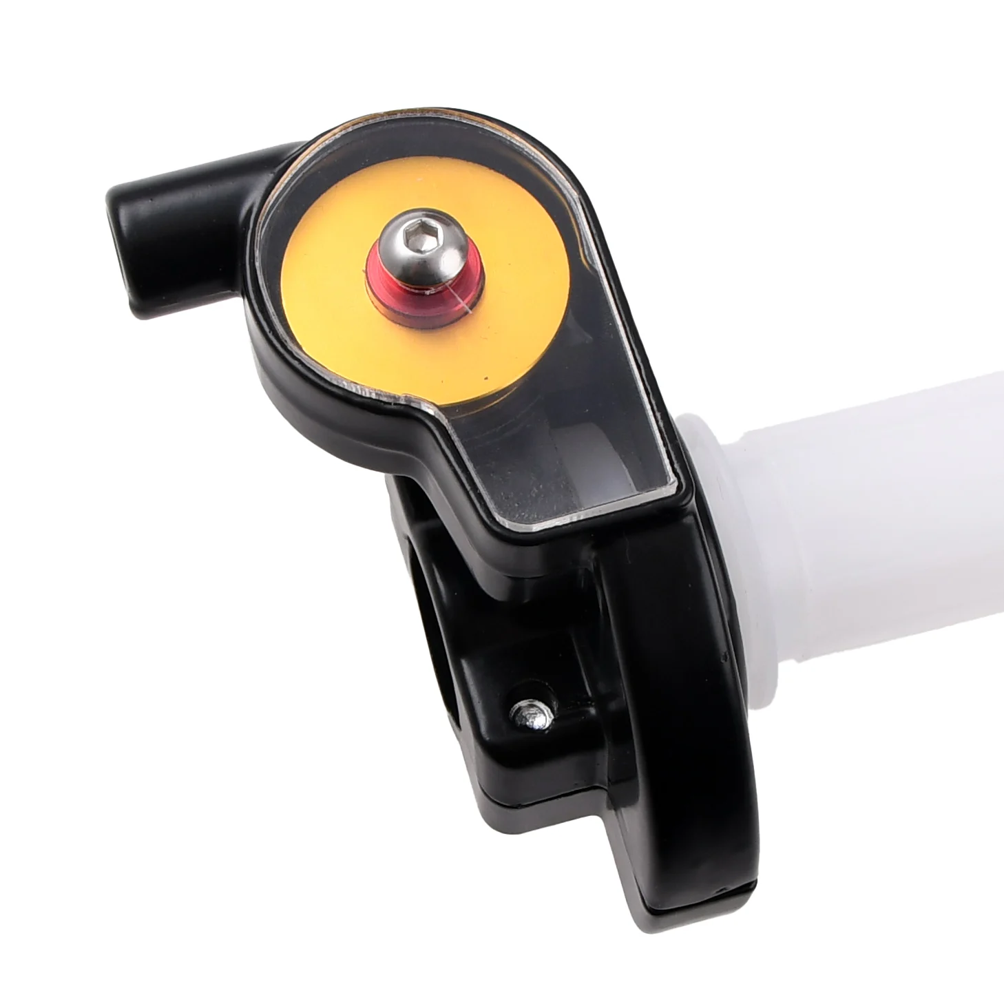 Rollgaz + linka srebrna Racing Force uniwersalny V2 złoty — ujęcie 3