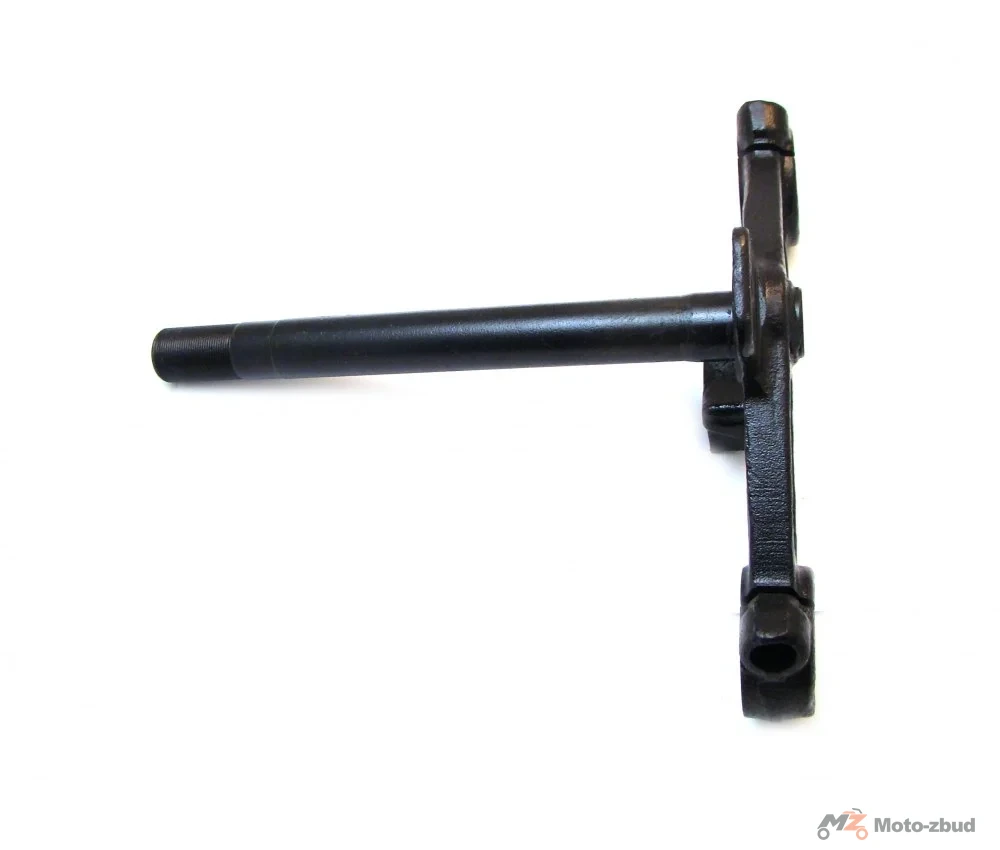 Junak M11 125 cm³ trzon widelca — ujęcie 2