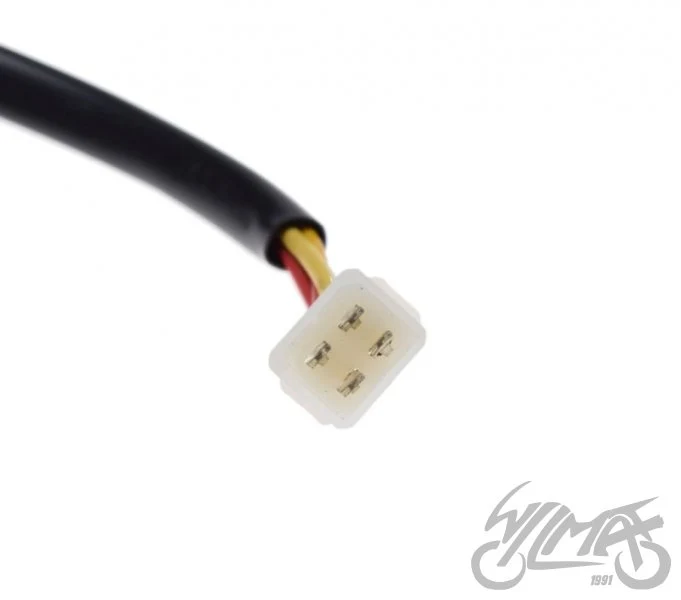 Stator zapłonu do Simsona S53 A70S-5 VAPE — ujęcie 3