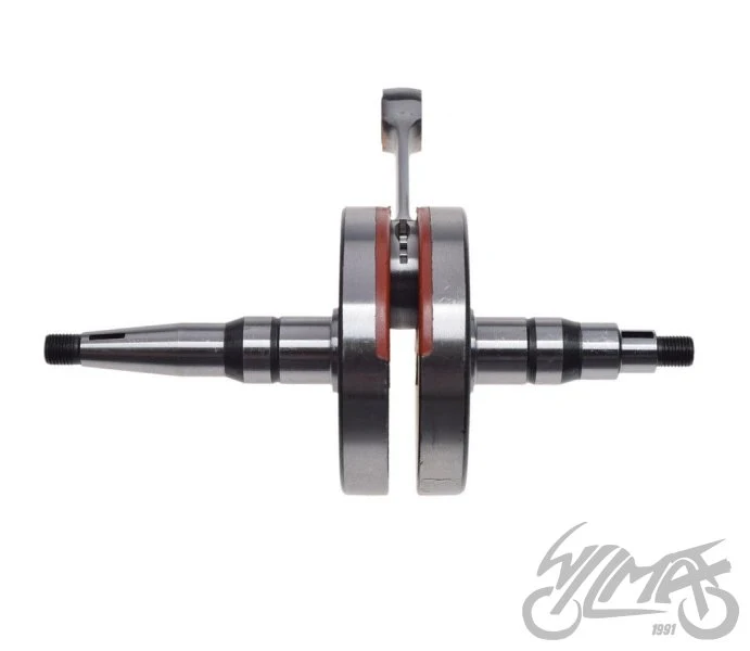Wał korbowy Simson S51 sport — SN00029B — ujęcie 2