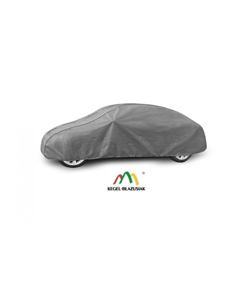 Pokrowiec na samochód Mobile garage M KEGEL-BŁAŻUSIAK 5-4141-248-3020 — ujęcie 5