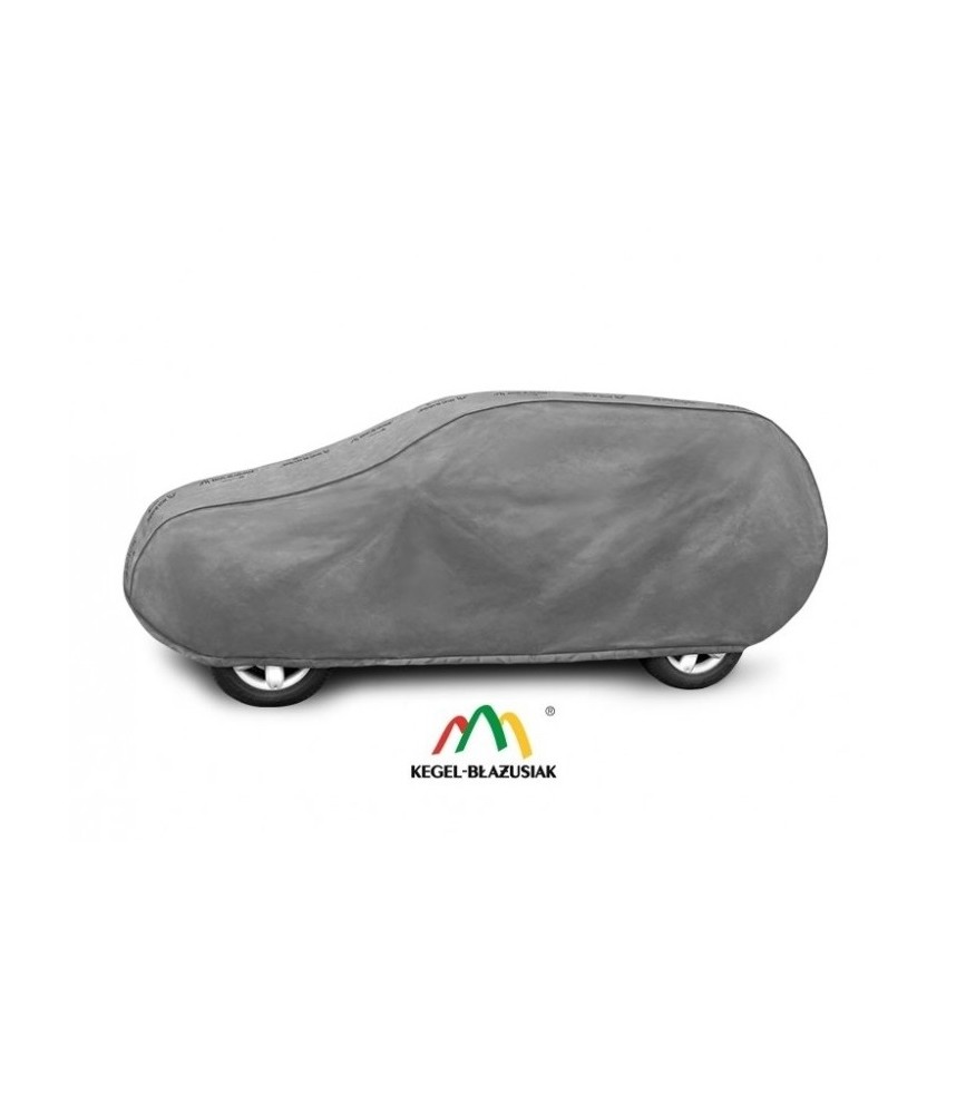 Pokrowiec na samochód Mobile garage M KEGEL-BŁAŻUSIAK 5-4120-248-3020 — ujęcie 3