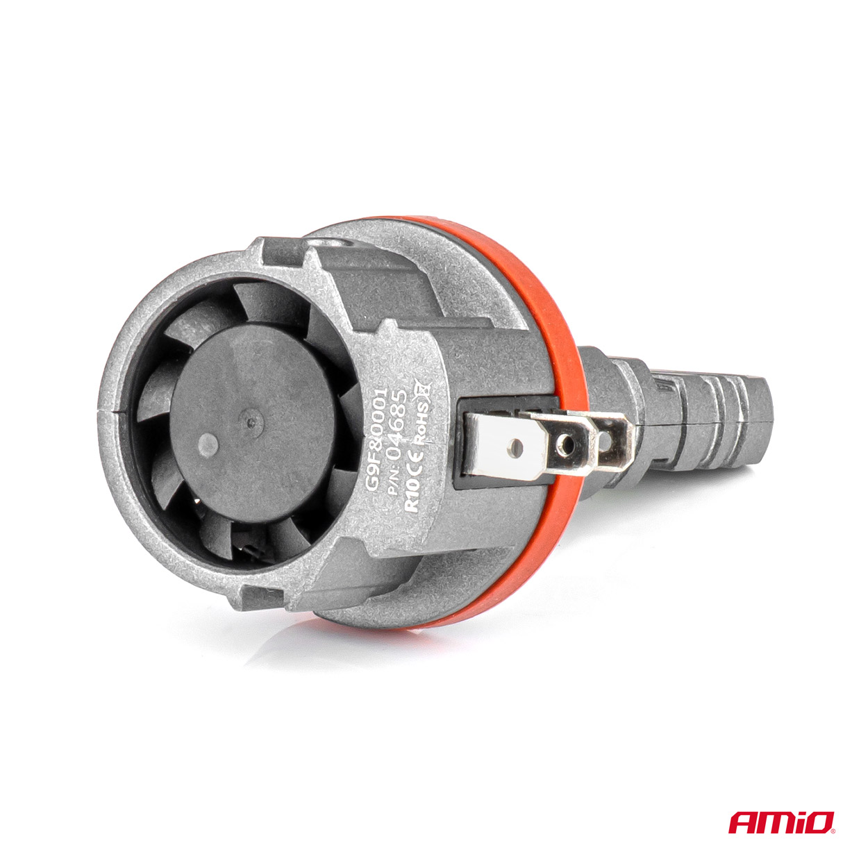 Żarówki samochodowe LED X5 WINGER H15 49 W 6000K CANBUS — ujęcie 5