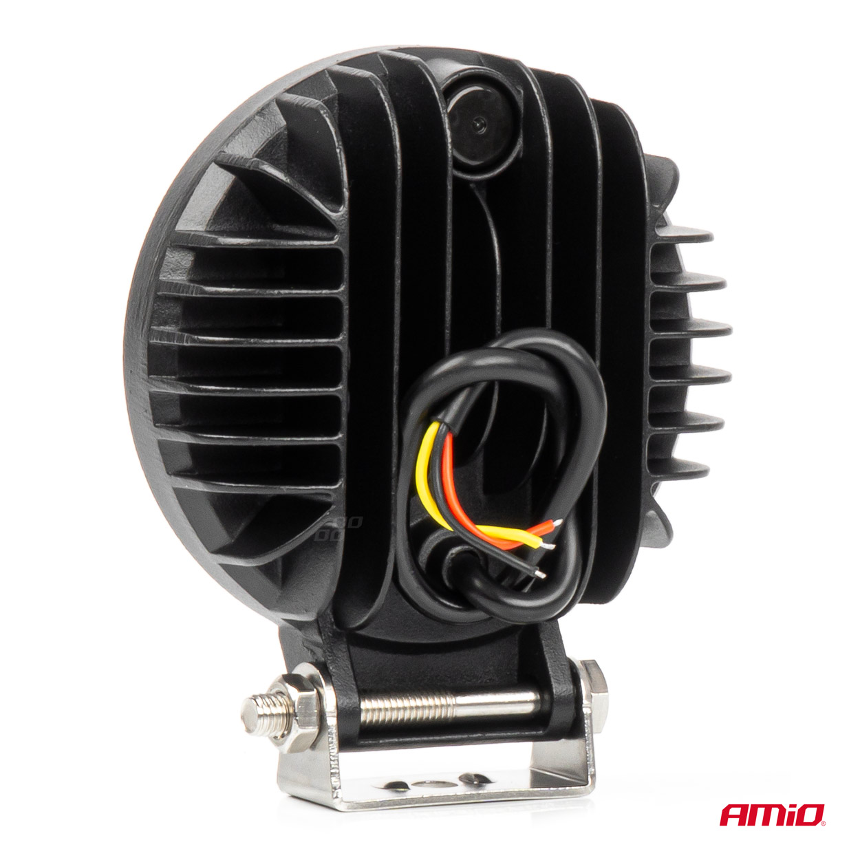 Lampa robocza LED szperacz AWL76 45 W 3000LM 12 V 24 V — ujęcie 2