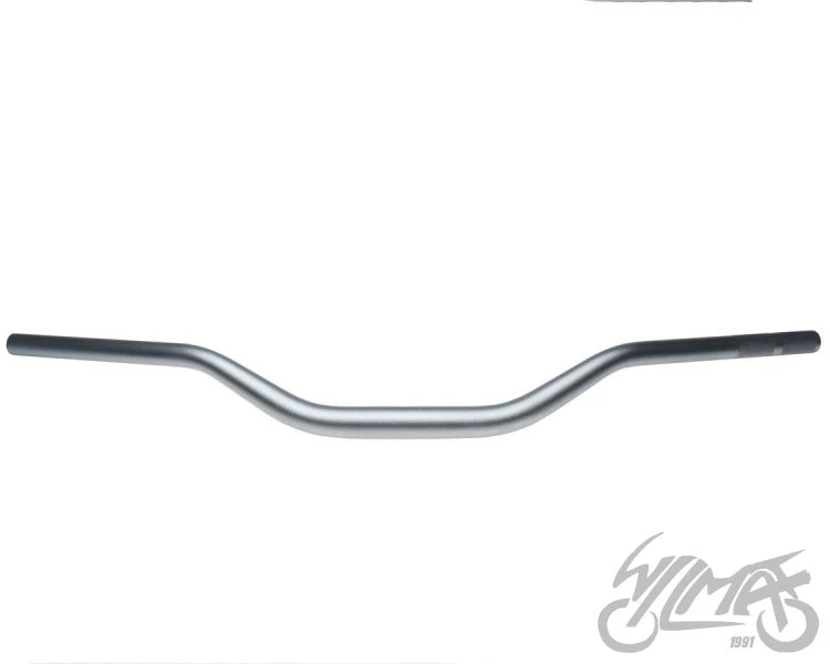 Kierownica Enduro 28,5 mm aluminiowa tytanowa — AW513613T — ujęcie 3