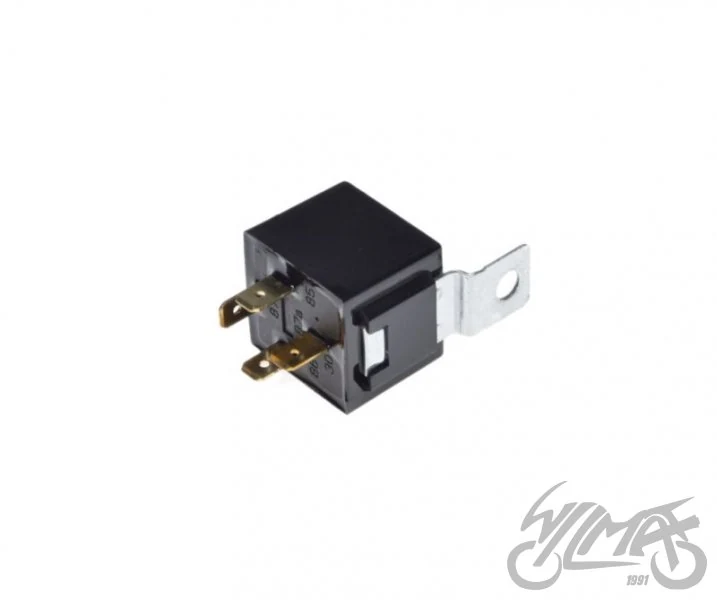 Przekaźnik 12 V 40A