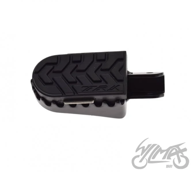 Podnóżek kierowcy lewy do Benelli TRK 502X — ujęcie 2