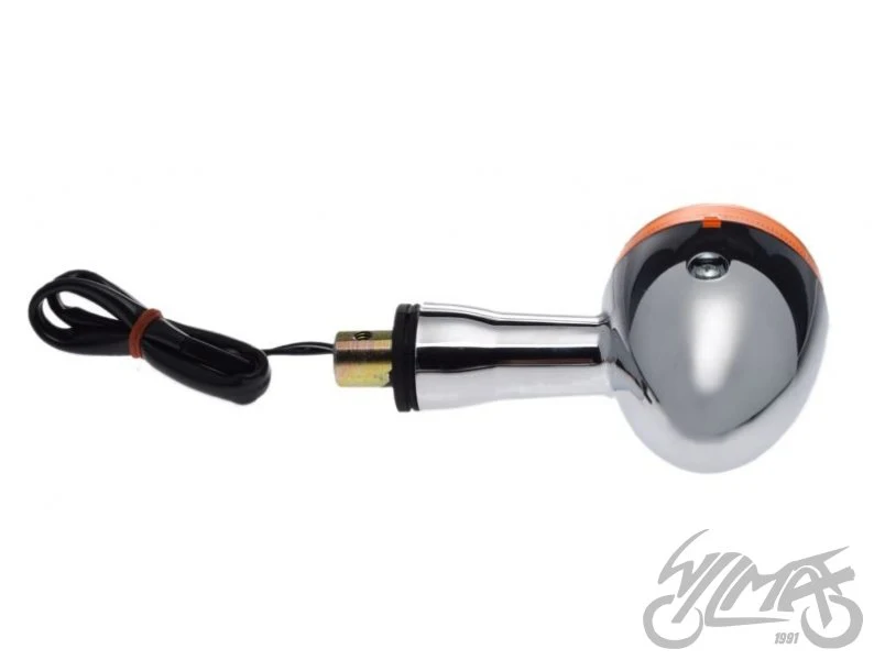 Kierunkowskazy do Suzuki Intruder M800 / VL1500 — para AL12106 — ujęcie 3