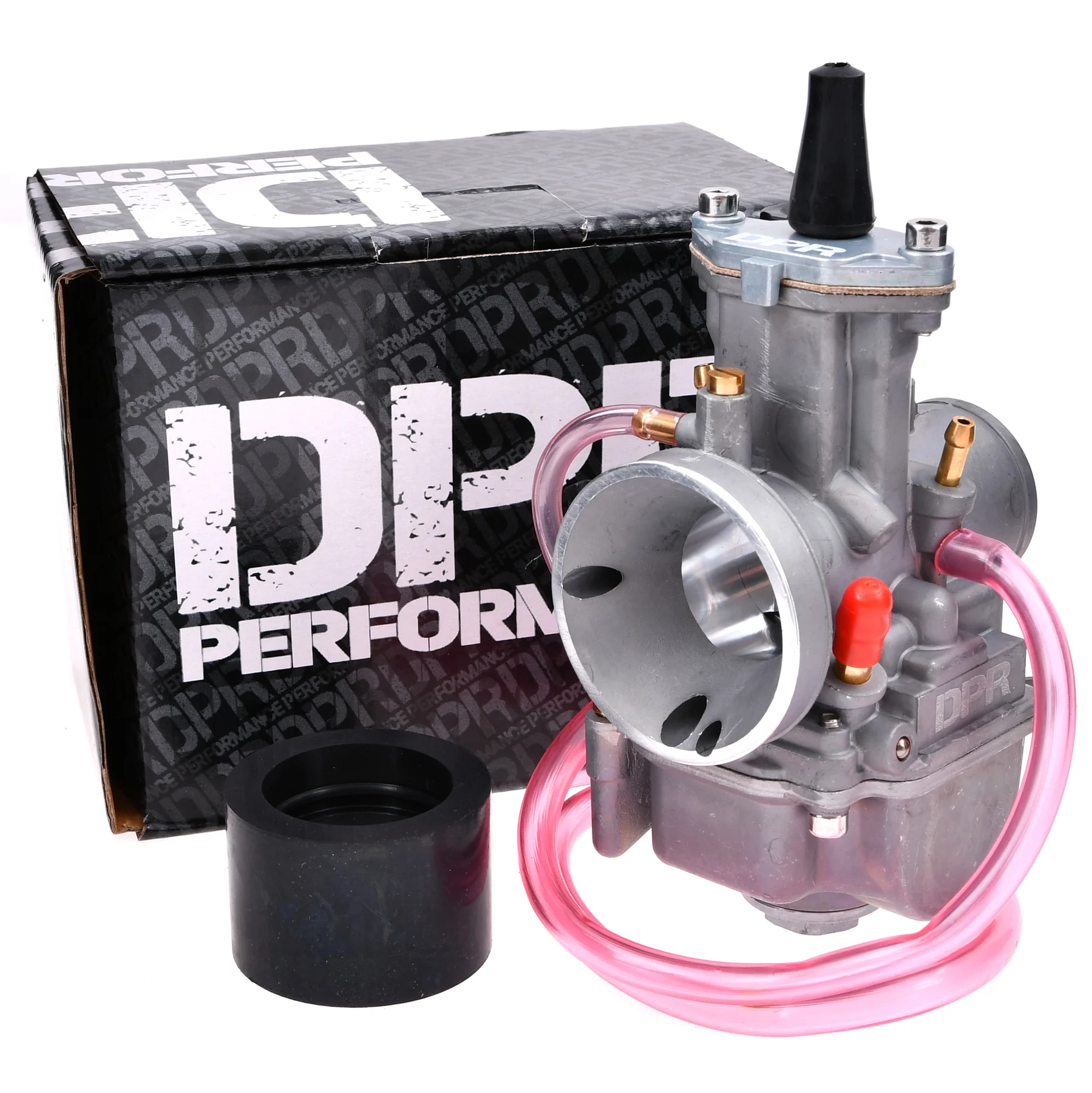 Gaźnik DPR Performance 26 mm PWK + zestaw dysz do regulacji — ujęcie 2