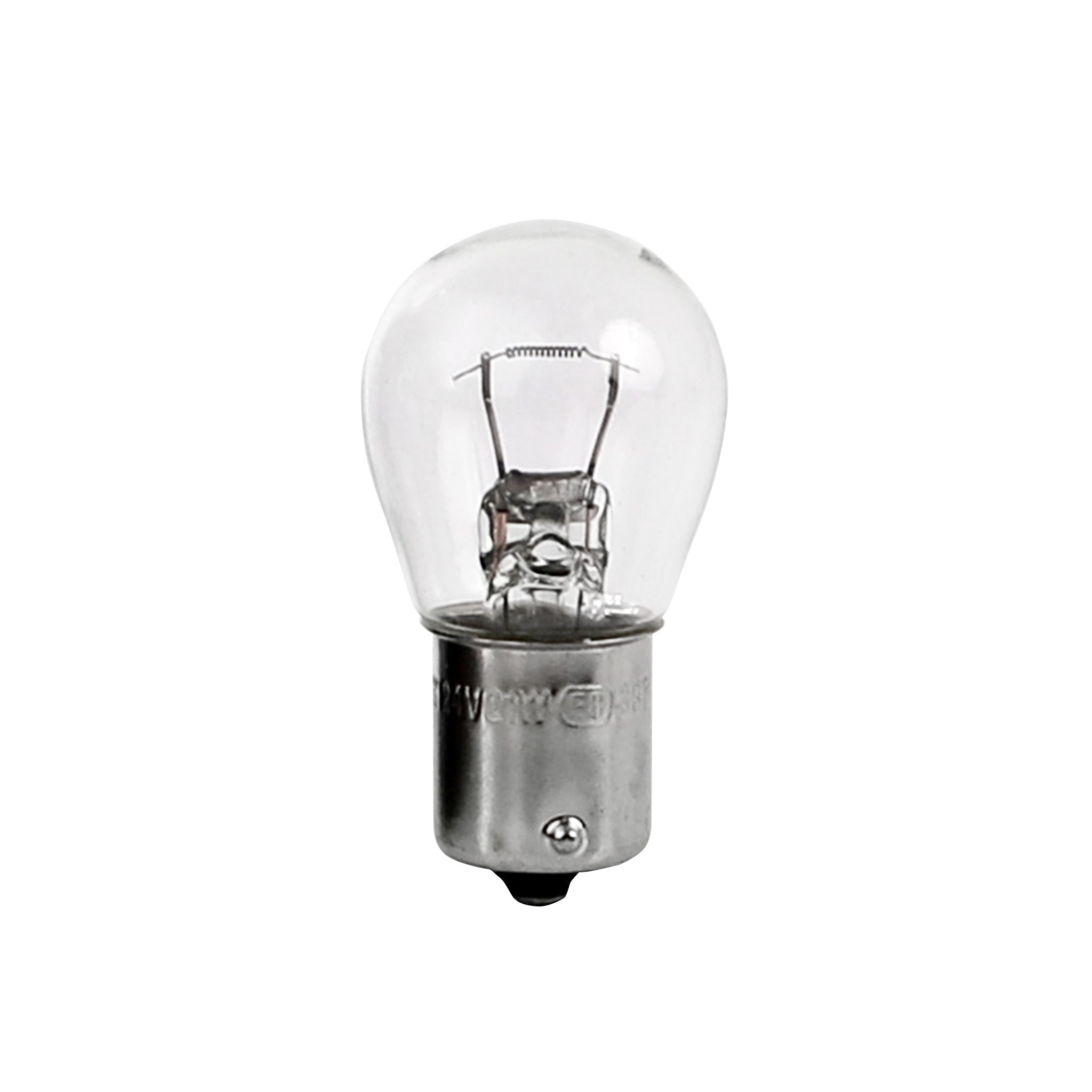 Żarówka 24 V P21W BA15S M-Tech Z914 — ujęcie 2
