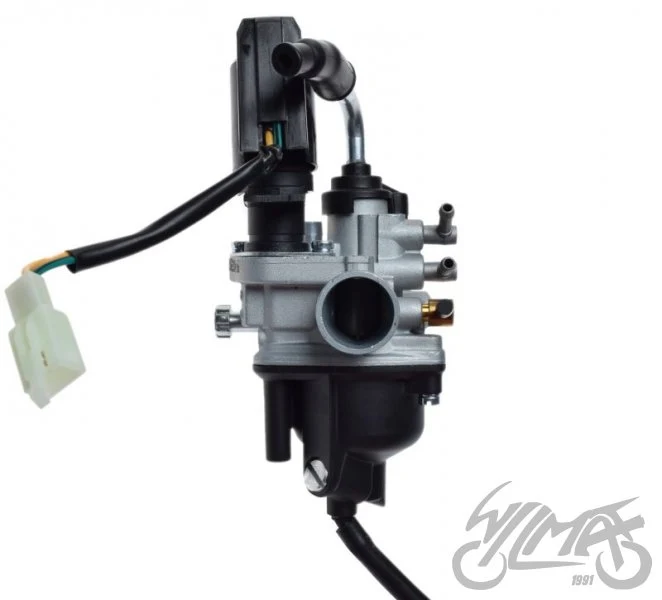 Gaźnik PHVA17,5 mm NRG Power 50 E4 H2O 2018–2021 — ujęcie 3