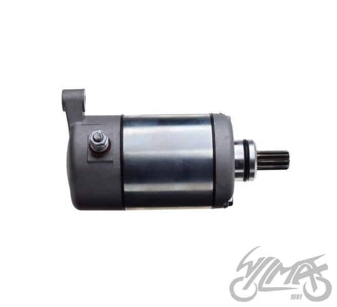 Rozrusznik elektryczny do Polaris — 3084981, 9 zębów — ujęcie 3