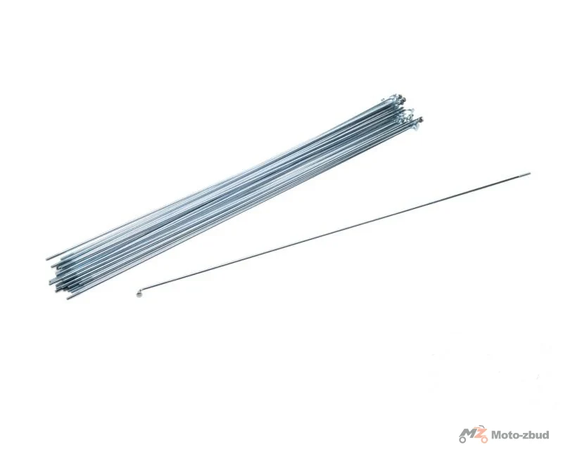 Szprycha rowerowa 255 mm cnSPOKE 36 szt.