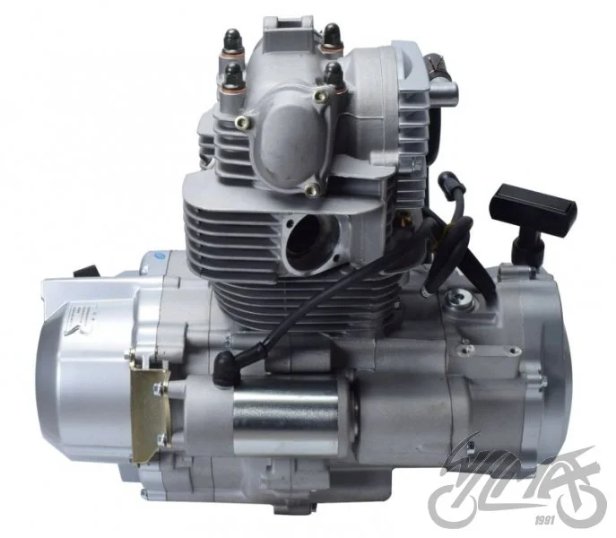 Silnik do atv bashan BS250S-5 — ujęcie 5