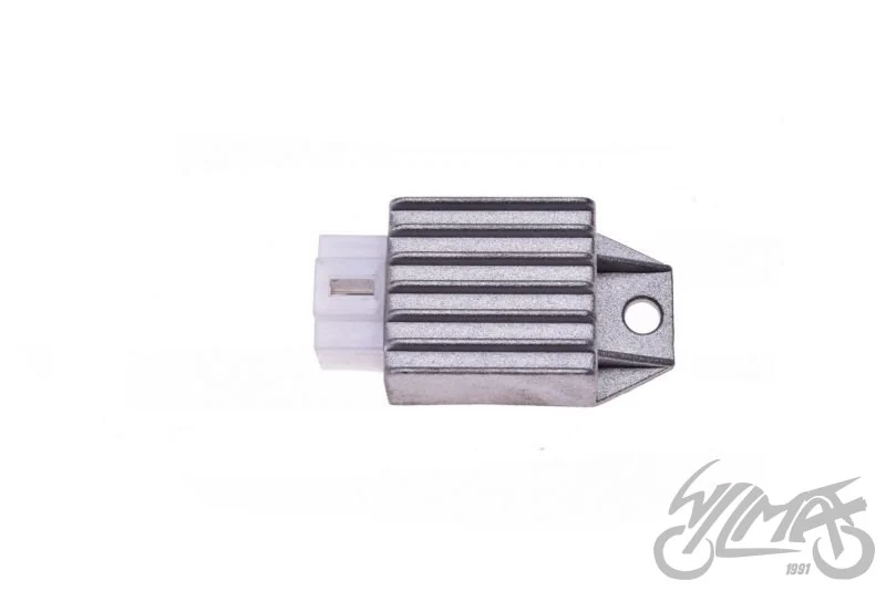 Regulator napięcia longija l-evo 2T — Longjia L-Evo — ujęcie 2