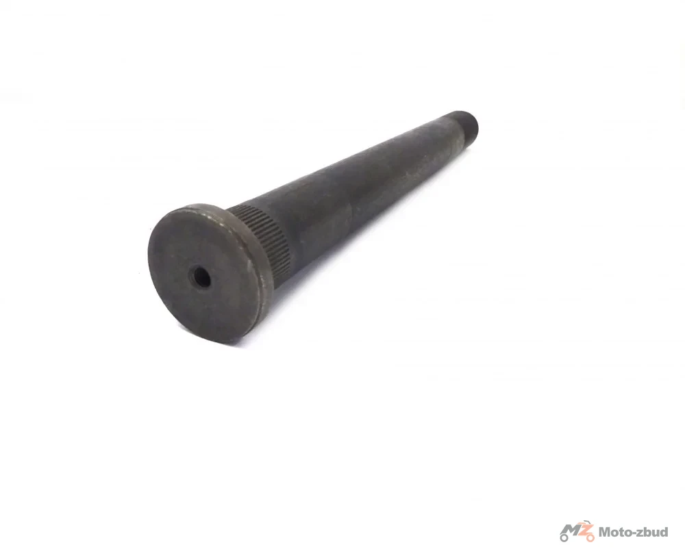 Junak M15 125 cm³ oś trzonu widelca