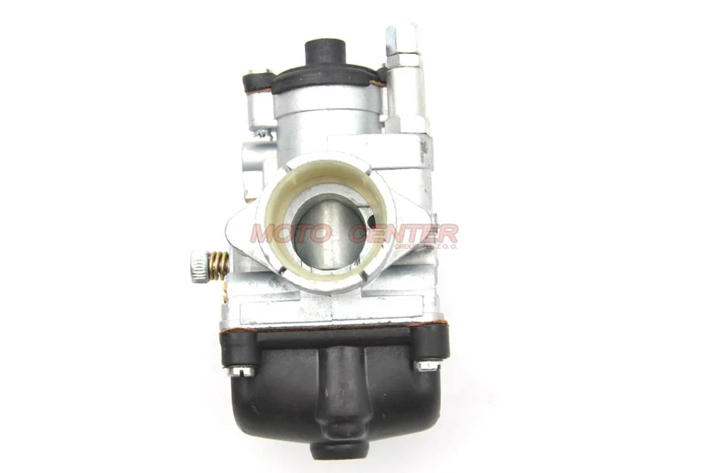 Gaźnik 2T 17 mm 50-90 cm³ PHBG skuter motorower Cross Supermoto (ssanie na linkę) — ujęcie 5