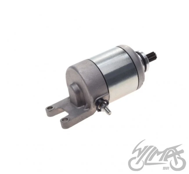 Rozrusznik elektryczny do Piaggio 125 250 — ujęcie 4