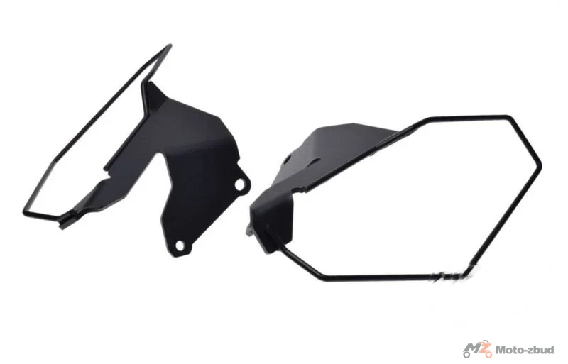 Stelaż do sakw półsztywnych SHAD do Hondy CB 650 R