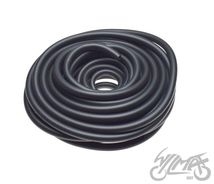 Wąż paliwa 10 mm/20m czarny — ujęcie 1
