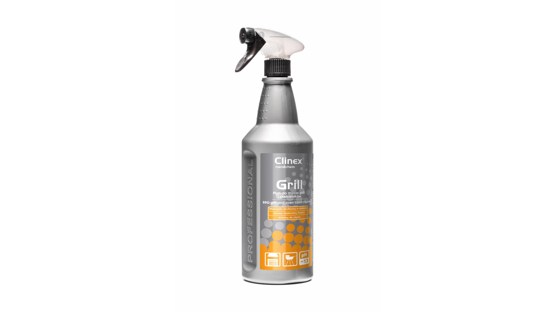 CLINEX Grill 1L CLINEX 77-071