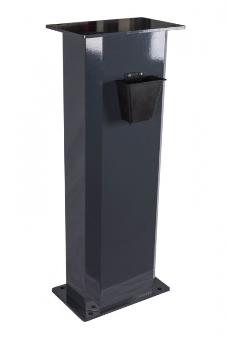 Podstawa do szlif. BKS-2500 PROMA BKS-2500/POD — ujęcie 3