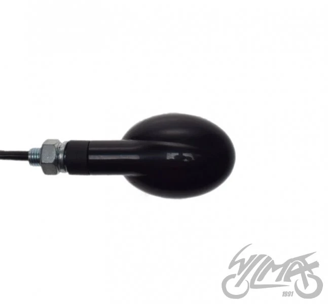 Kierunkowskazy LED 12 V AM1390B — para — ujęcie 3