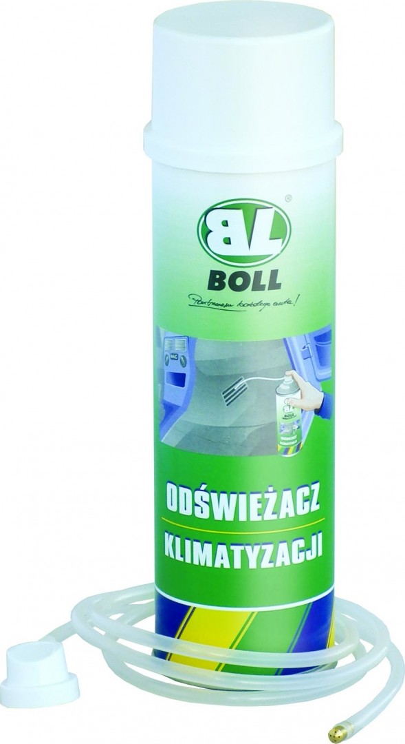 Odswiezacz klimatyzacji 200 ml spray