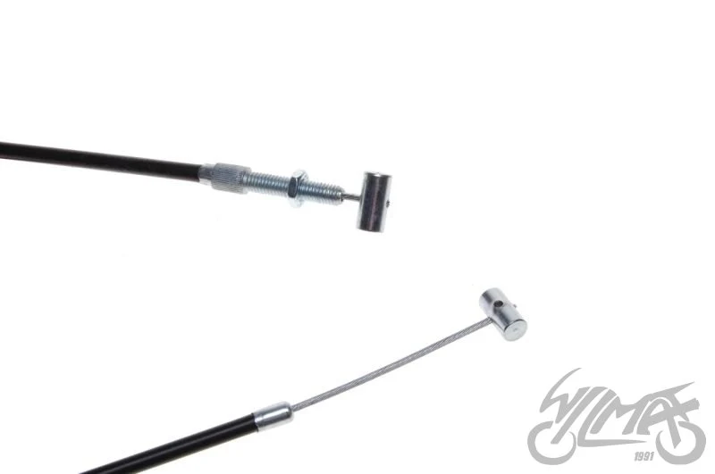 Linka sprzęgła do motorowerów Romet — LW0043 — ujęcie 2
