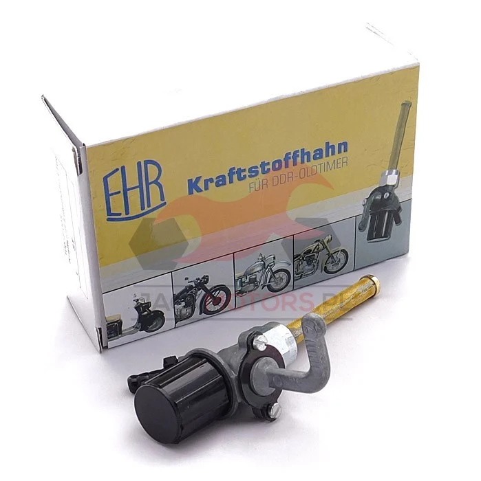 Kranik paliwa Simson SR50, SR80, KR51 ehr — ujęcie 2