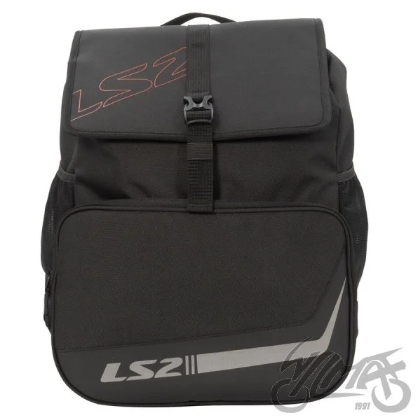 Plecak LS2 freedom backpack 25 l — ujęcie 2