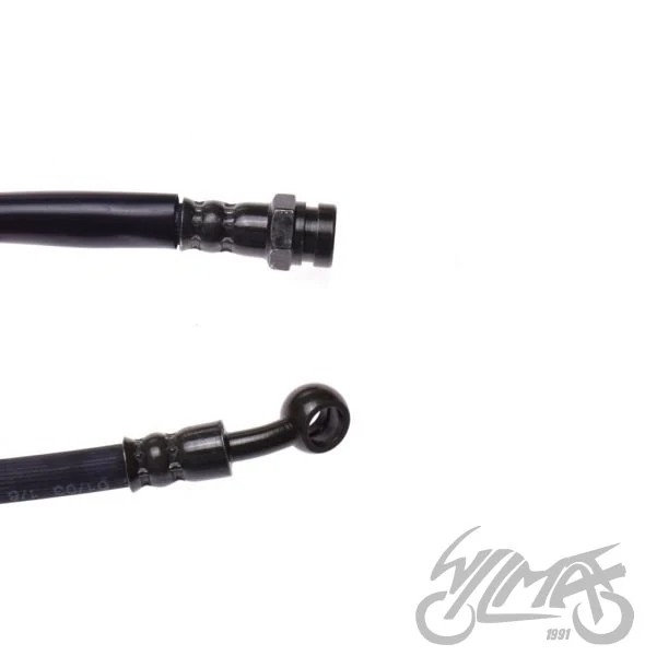 Przewód hamulca tylnego krótki 125 GY6 4T — Jonway Adventure 125 — ujęcie 2