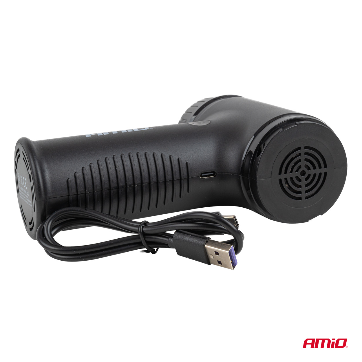 Dmuchawa do kurzu bezprzewodowa 50 W — ujęcie 5