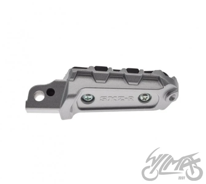 Podnóżek pasażera prawy do Benelli TRK 502X — ujęcie 3