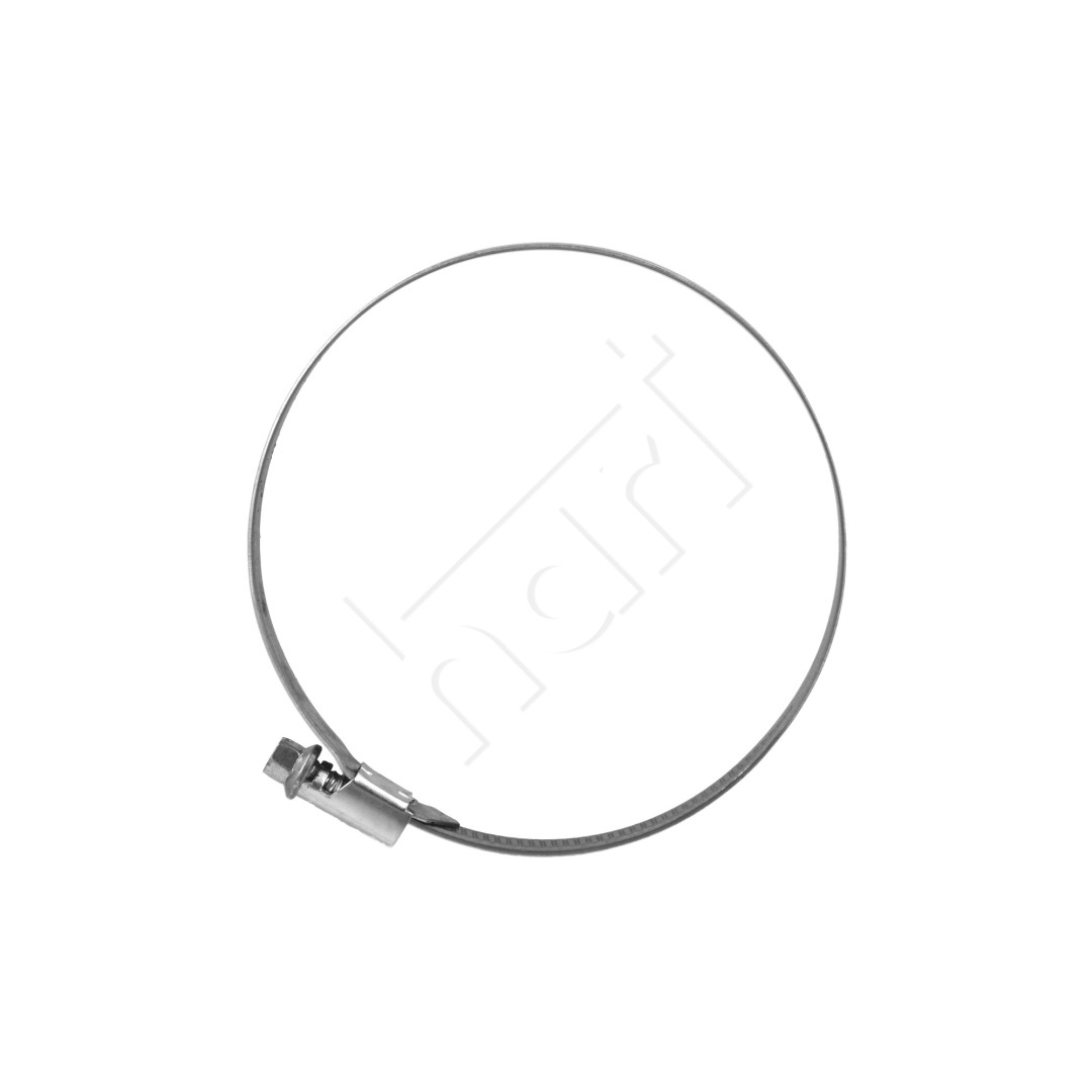 Obejma zaciskowa 9 mm 80-100 Torro C7W1 NORMA 1267565090 — ujęcie 3