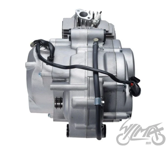 Silnik do pitbike YCF50 — ujęcie 5
