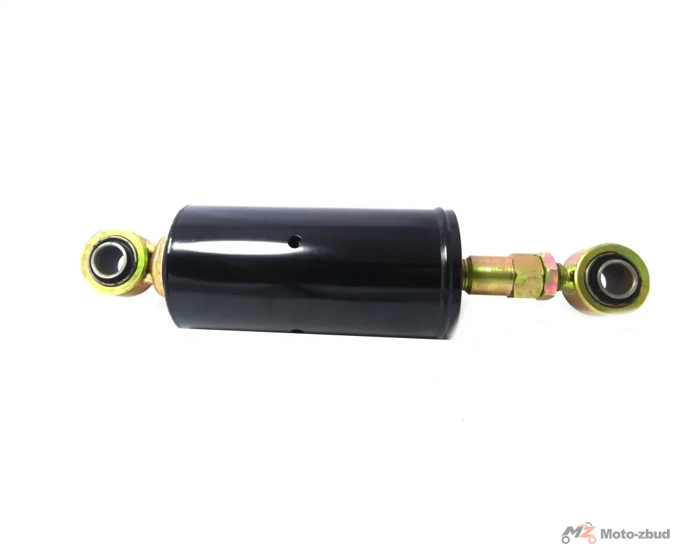 Junak M16 125 cm³/320 cm³ amortyzator tył (czarny) (dł.cał.31,5 cm)