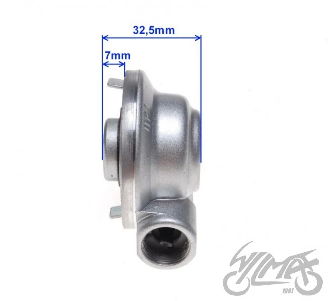 Napęd licznika do Suzuki GN 125 — SGN7030 — ujęcie 2