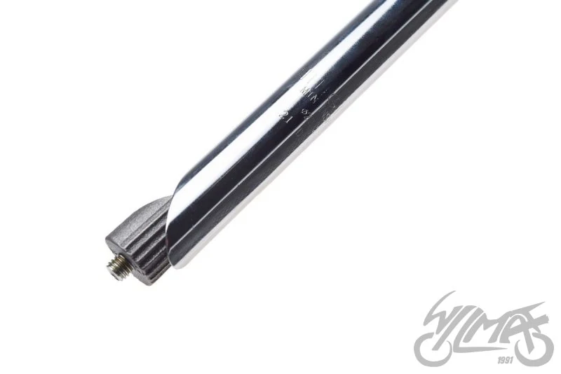Wspornik kierownicy rowerowy 1 22,2/25,4 40-160 mm — ujęcie 2