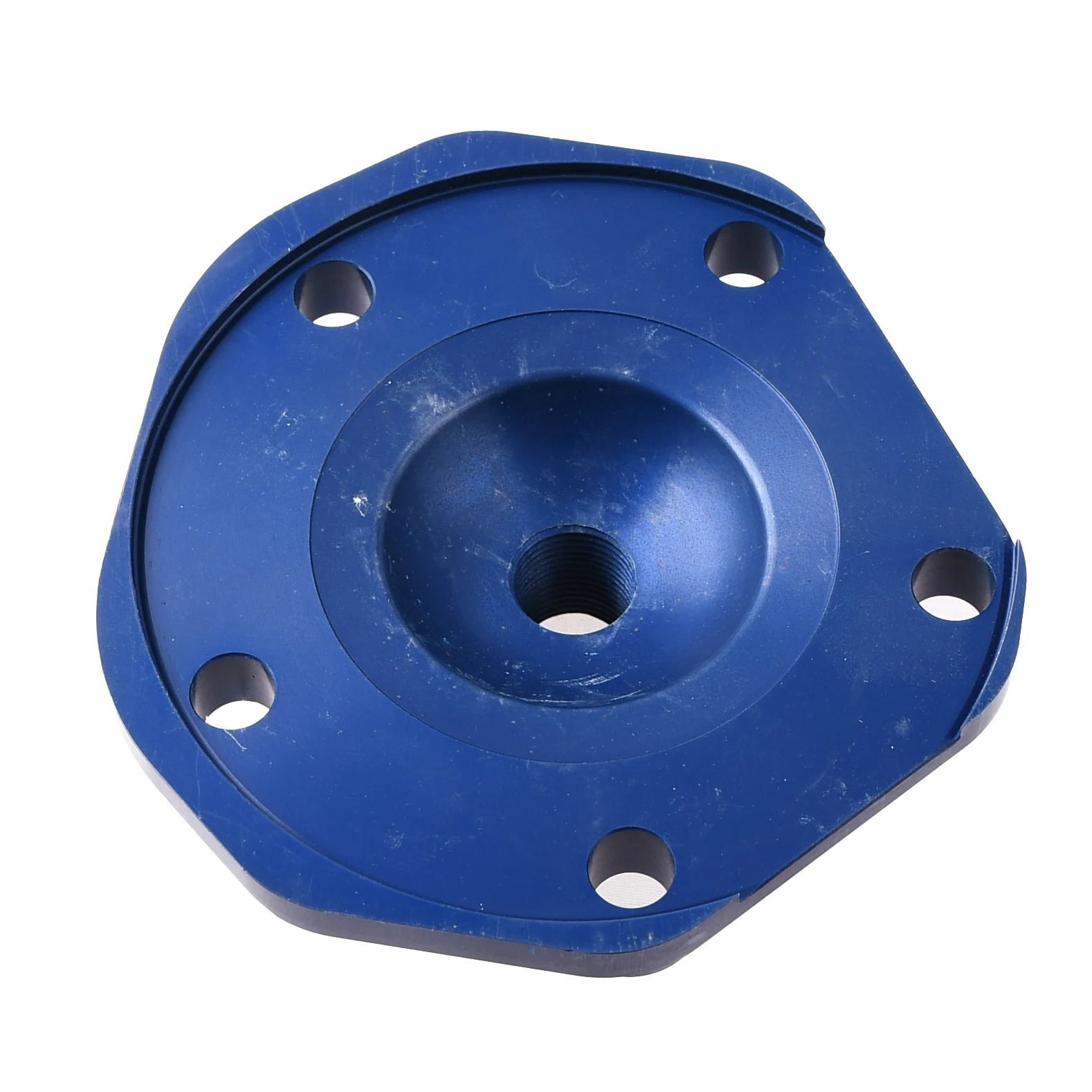 Głowica cylindra Italkit Aprilia RS 125 Rotax 122 / 123 — ujęcie 2