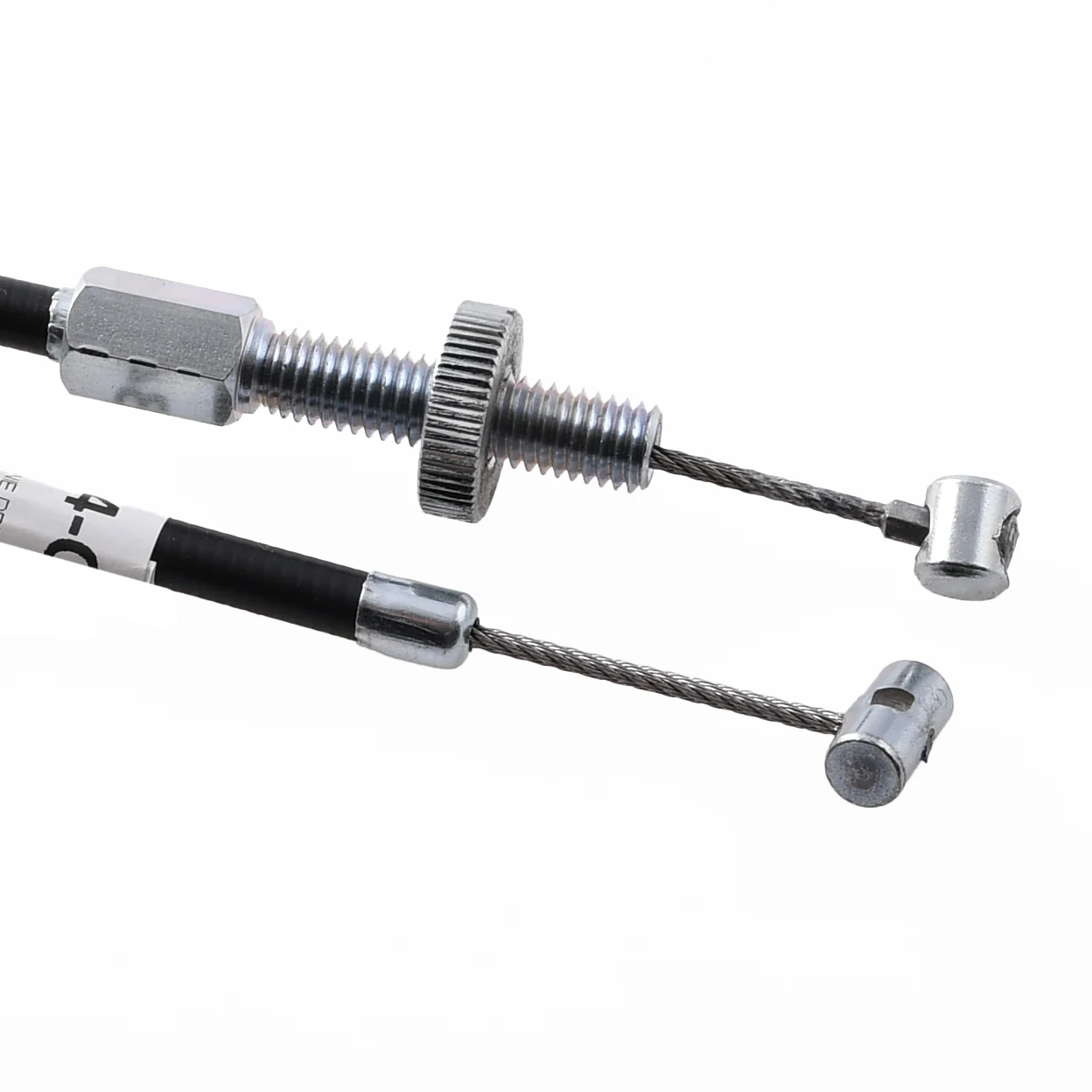 Linka sprzęgła WFM aluminium dźwignie DPR Classic — ujęcie 2