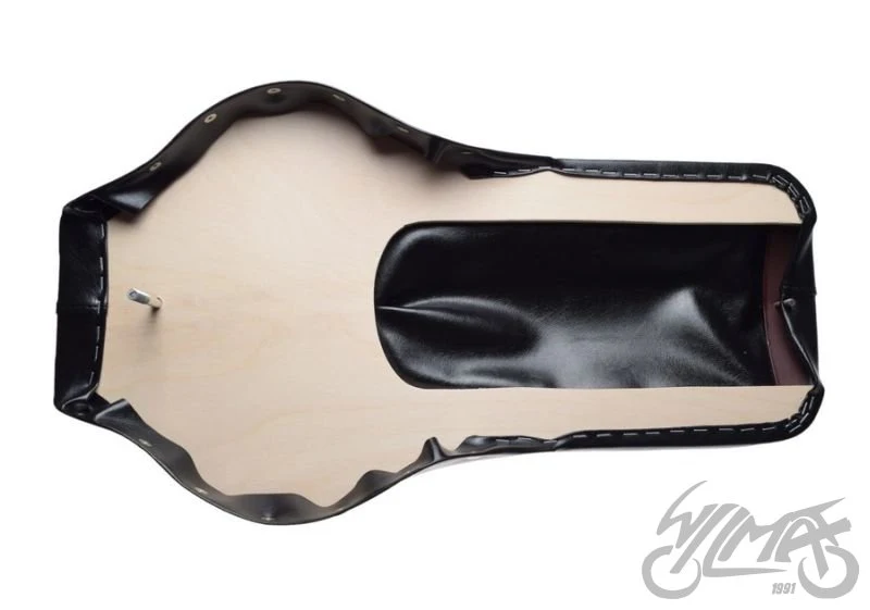 Siedzenie do WFM, czarne — WS55221 — ujęcie 3