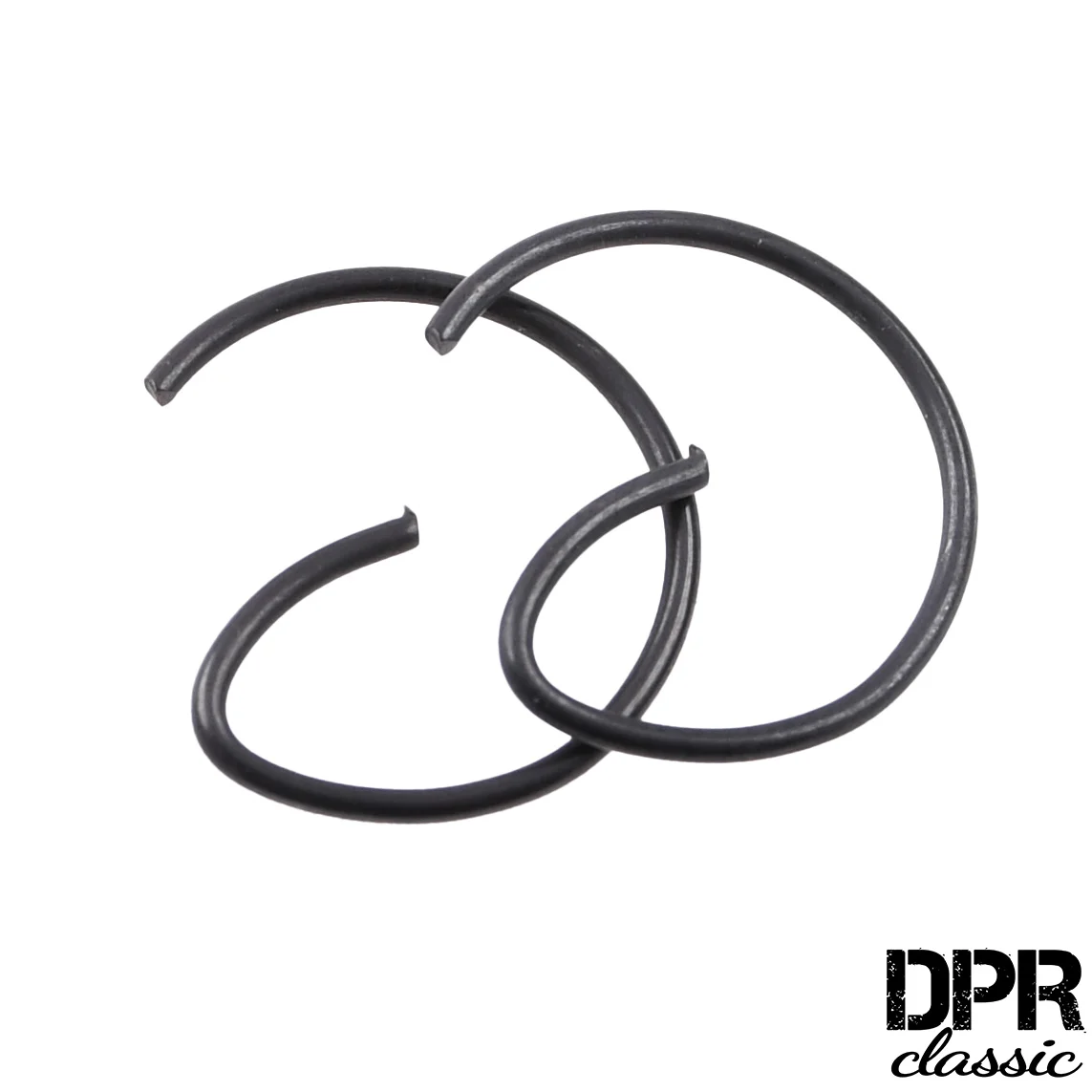 Zabezpieczenie sworznia tłoka 14 mm typ "g" kpl. DPR Classic — ujęcie 1